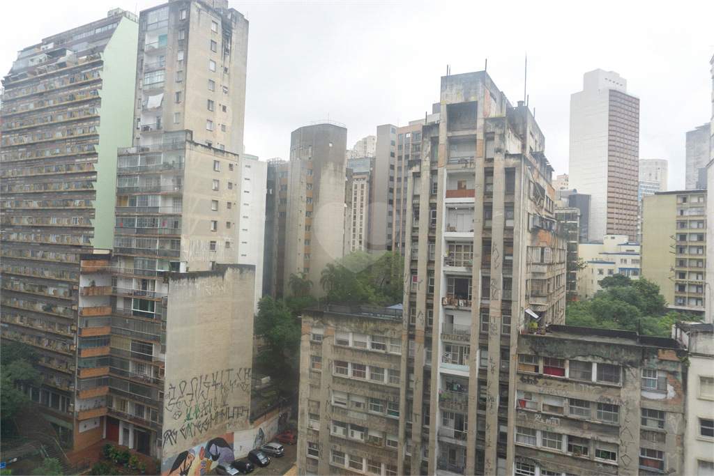 Venda Apartamento São Paulo Bela Vista REO896598 10