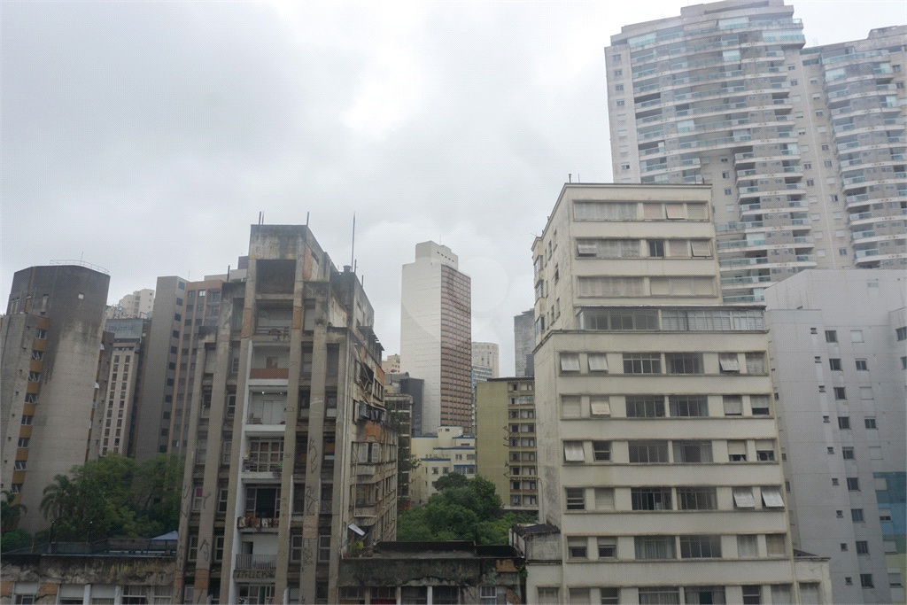 Venda Apartamento São Paulo Bela Vista REO896598 11