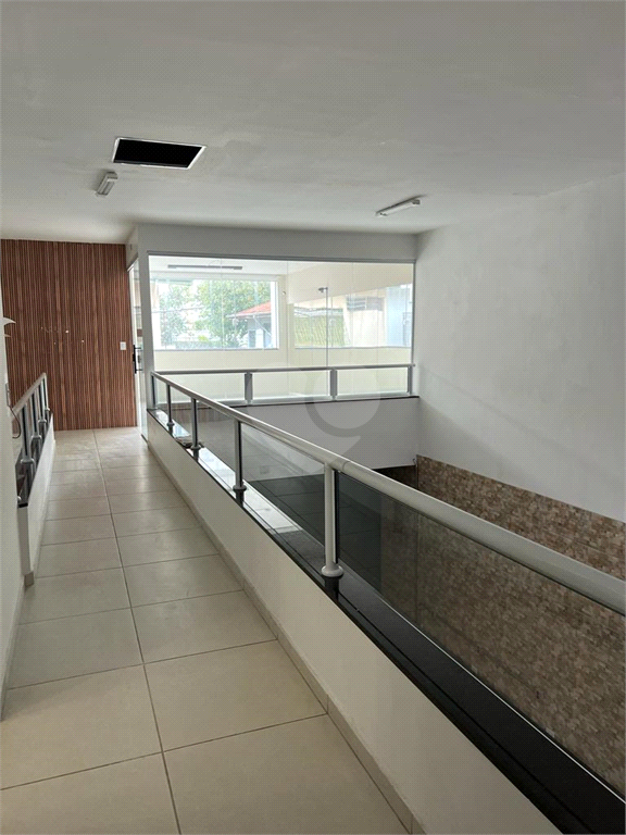 Aluguel Casa São Paulo Planalto Paulista REO89660 12