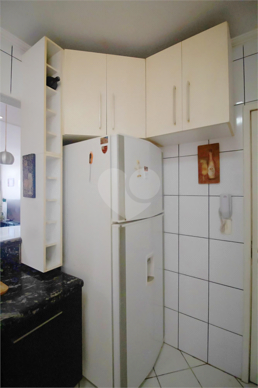 Venda Apartamento São Paulo Pinheiros REO896600 45