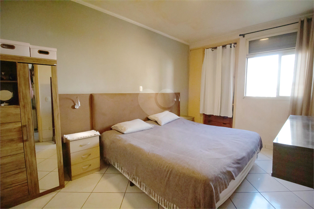 Venda Apartamento São Paulo Pinheiros REO896600 13