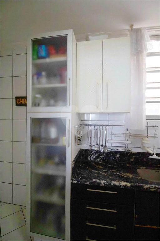 Venda Apartamento São Paulo Pinheiros REO896600 46