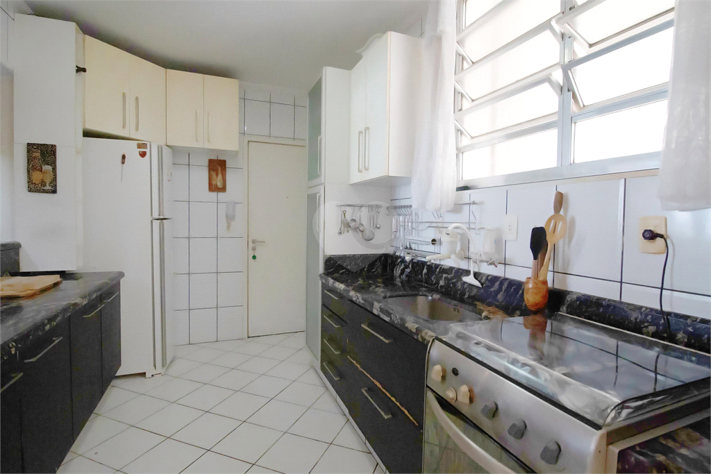 Venda Apartamento São Paulo Pinheiros REO896600 40