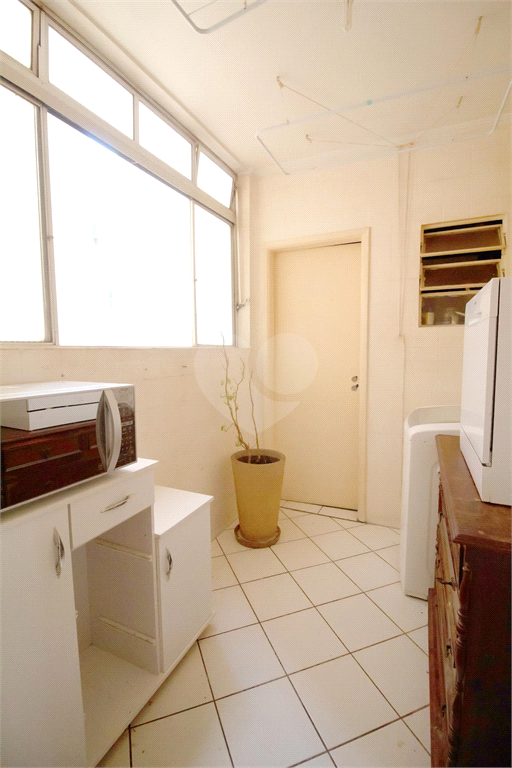 Venda Apartamento São Paulo Pinheiros REO896600 48