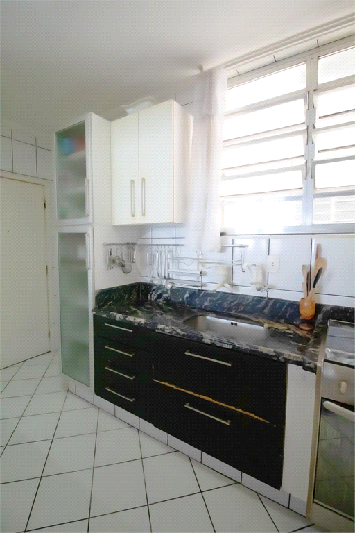 Venda Apartamento São Paulo Pinheiros REO896600 47