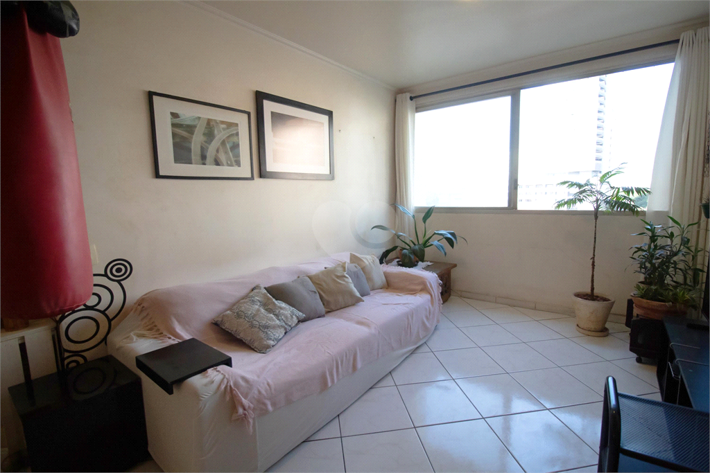 Venda Apartamento São Paulo Pinheiros REO896600 7