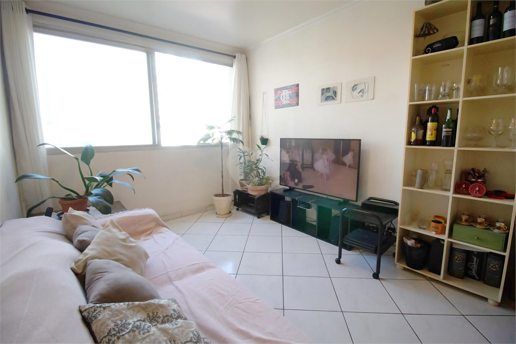 Venda Apartamento São Paulo Pinheiros REO896600 8