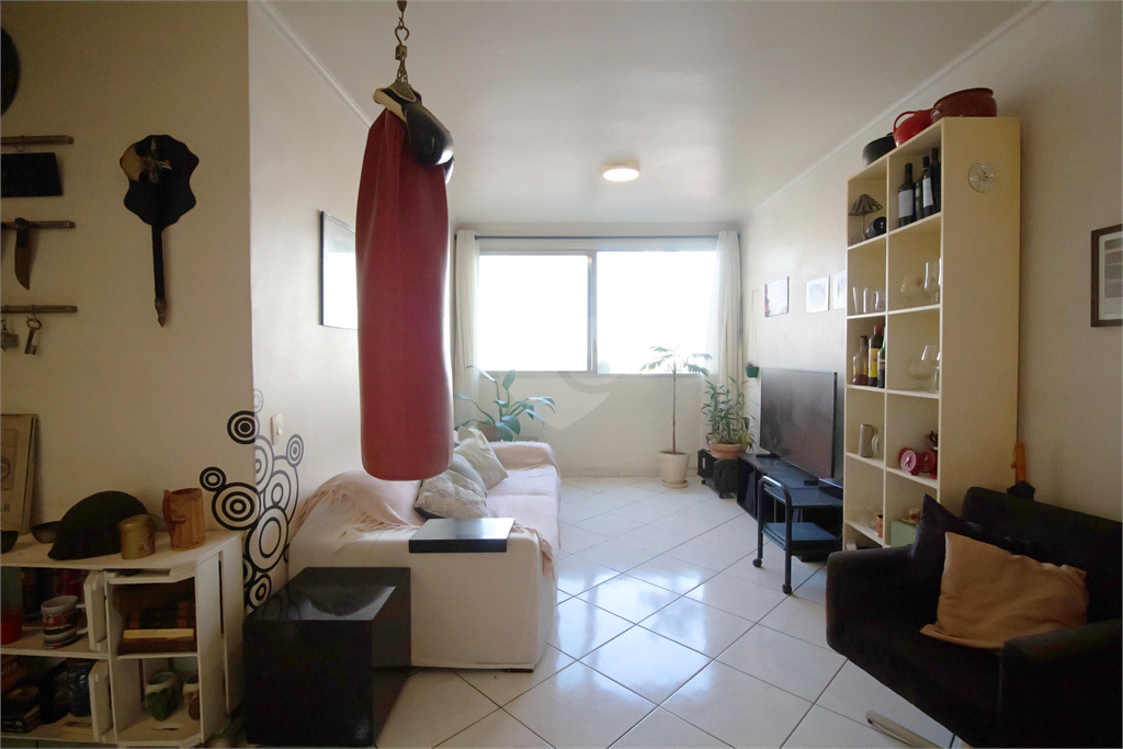 Venda Apartamento São Paulo Pinheiros REO896600 2