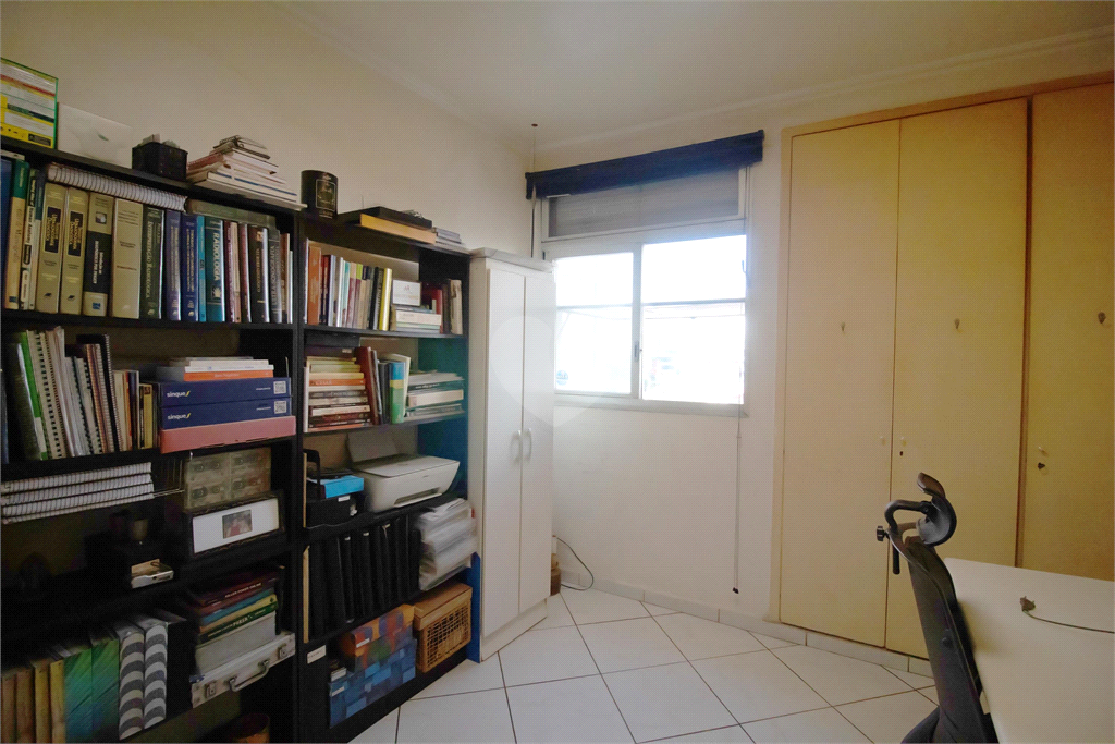 Venda Apartamento São Paulo Pinheiros REO896600 28