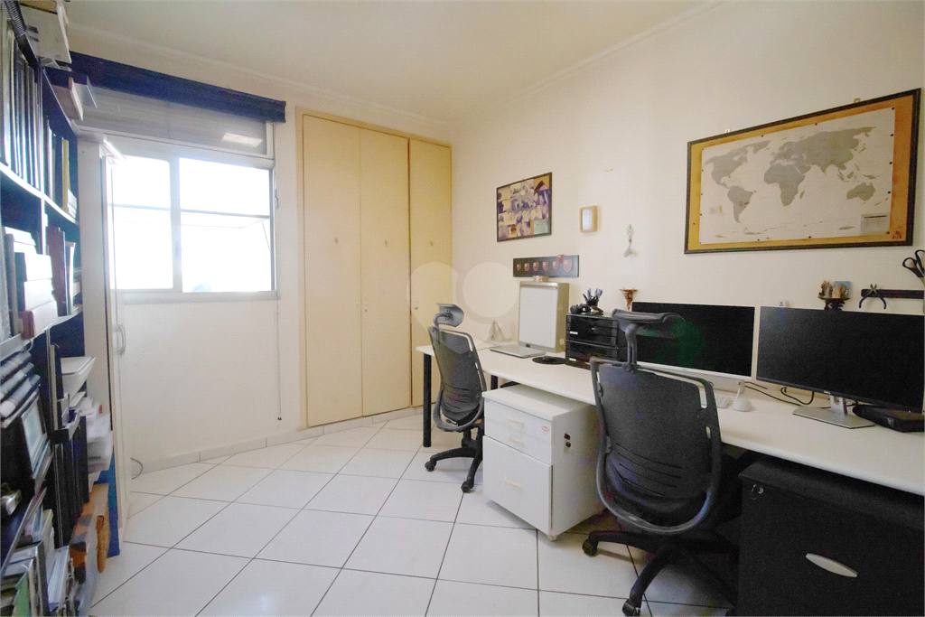 Venda Apartamento São Paulo Pinheiros REO896600 27