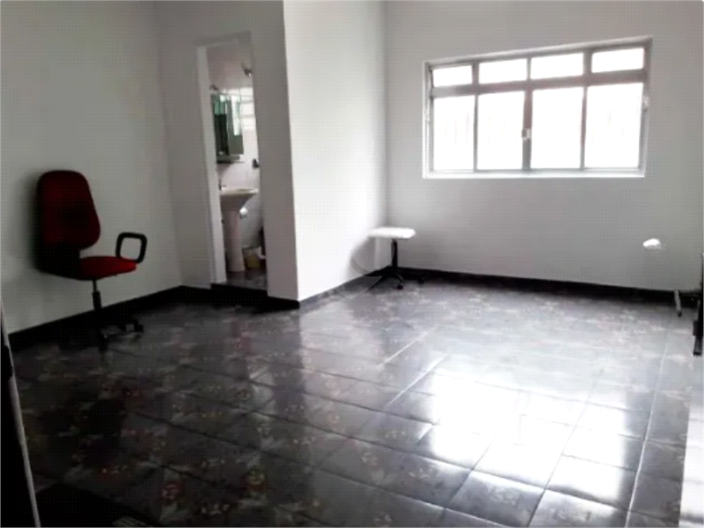 Venda Casa São Paulo Vila Pereira Barreto REO896601 11