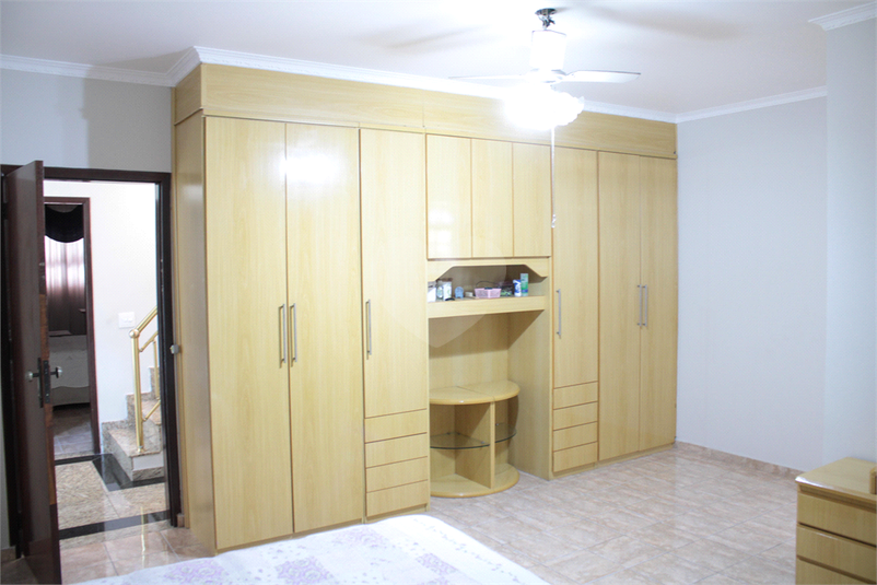 Venda Casa São Paulo Vila Zelina REO896603 49