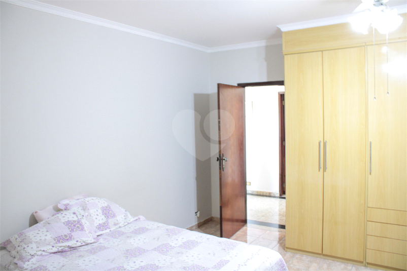 Venda Casa São Paulo Vila Zelina REO896603 1