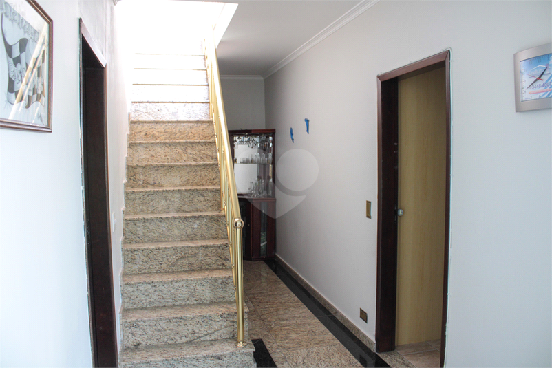 Venda Casa São Paulo Vila Zelina REO896603 21