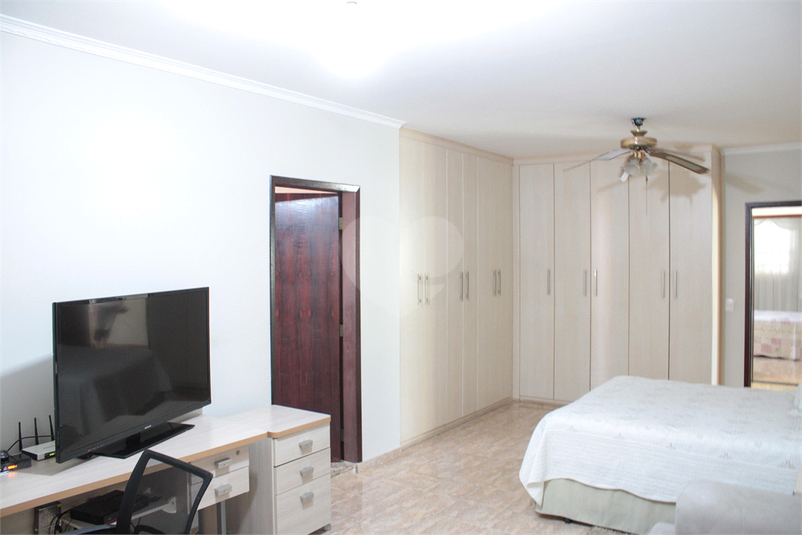 Venda Casa São Paulo Vila Zelina REO896603 6