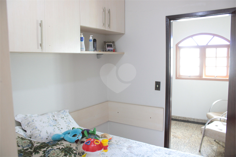 Venda Casa São Paulo Vila Zelina REO896603 12