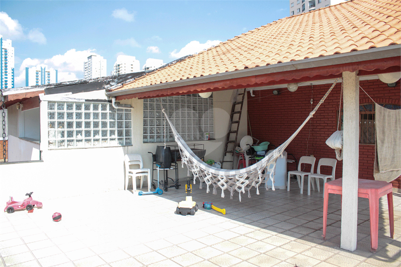 Venda Casa São Paulo Vila Zelina REO896603 25