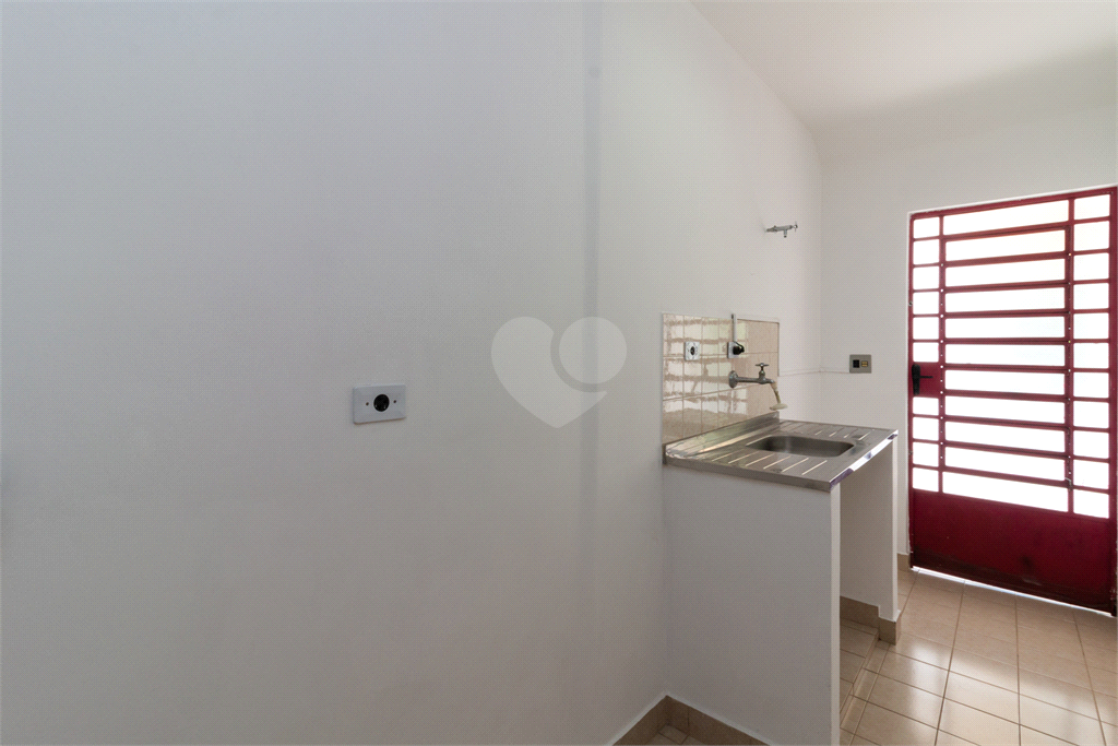 Venda Sobrado São Paulo Vila Mariana REO896606 10