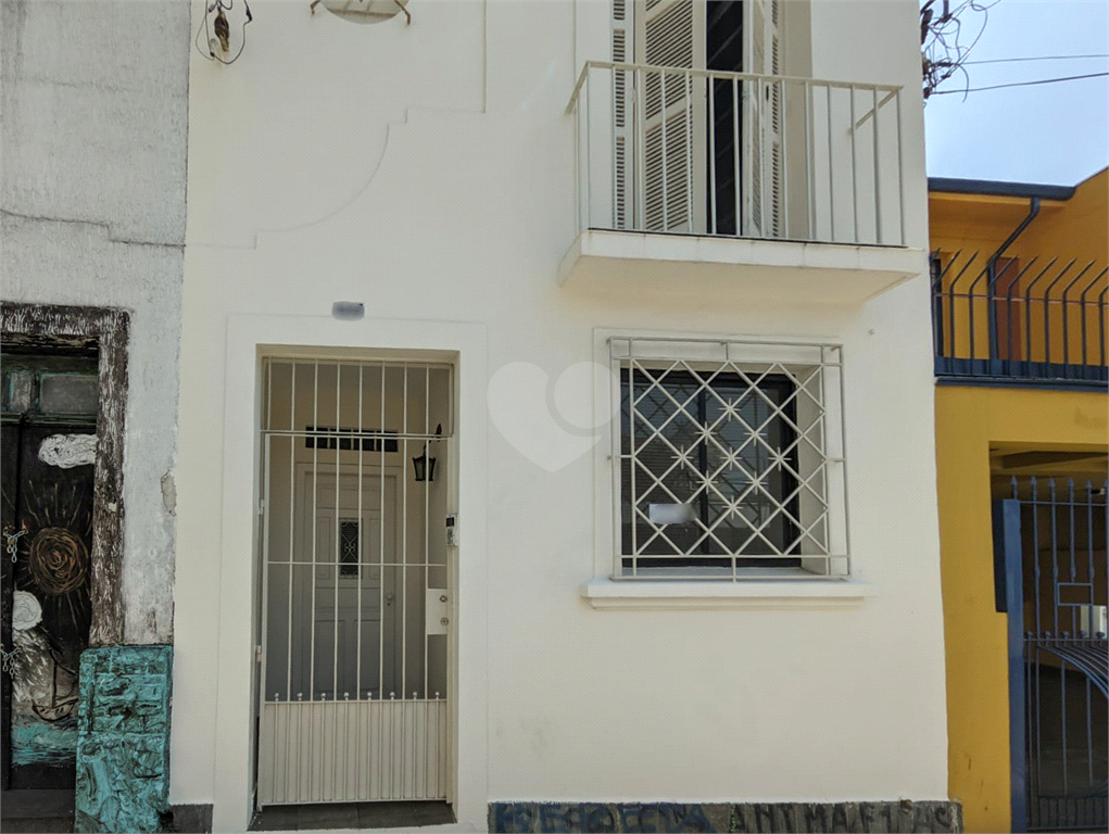 Venda Sobrado São Paulo Vila Mariana REO896606 31