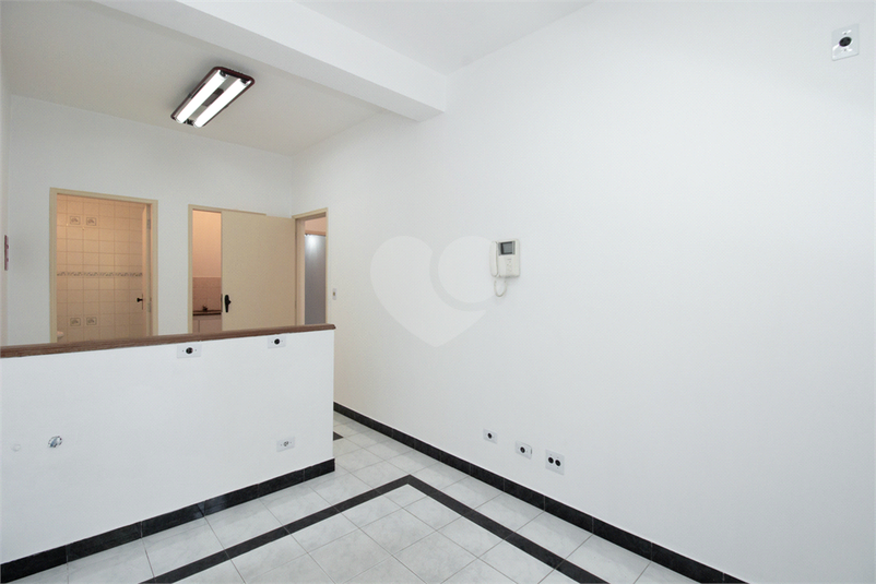 Venda Sobrado São Paulo Vila Mariana REO896606 6