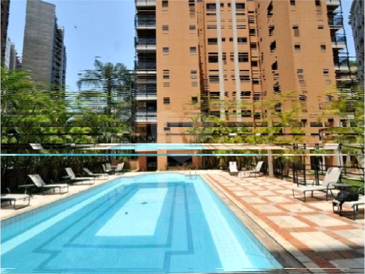 Venda Cobertura São Paulo Jardim Ampliação REO896608 15