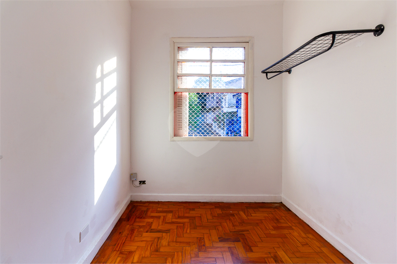 Venda Casa de vila São Paulo Cambuci REO896610 15