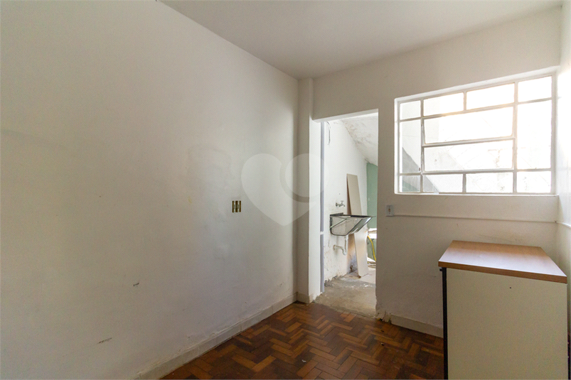 Venda Casa de vila São Paulo Cambuci REO896610 27