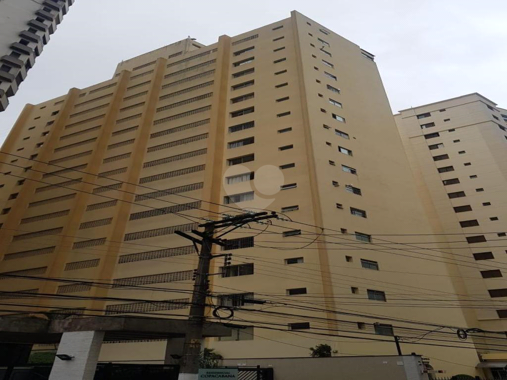 Venda Apartamento São Paulo Santa Teresinha REO896614 41