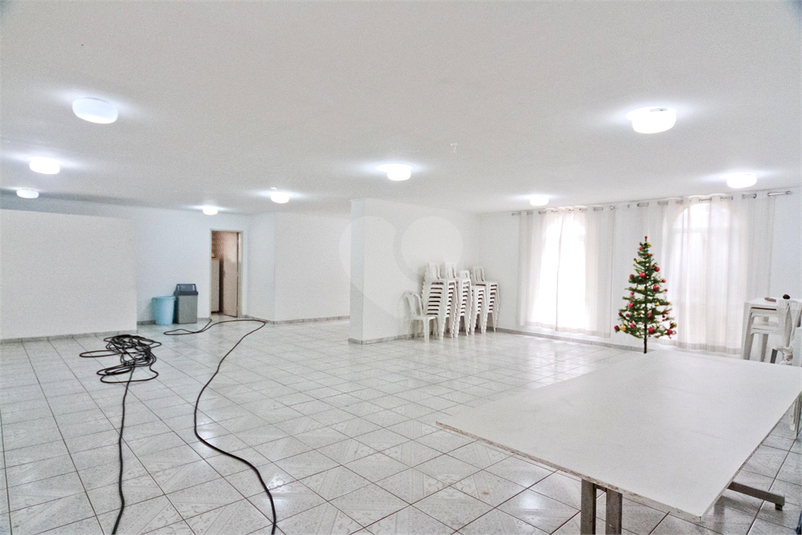 Venda Apartamento São Paulo Santa Teresinha REO896614 34