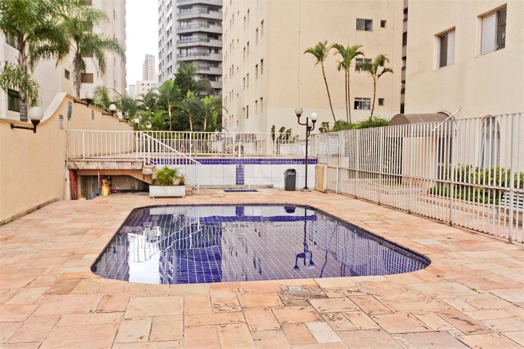 Venda Apartamento São Paulo Santa Teresinha REO896614 37