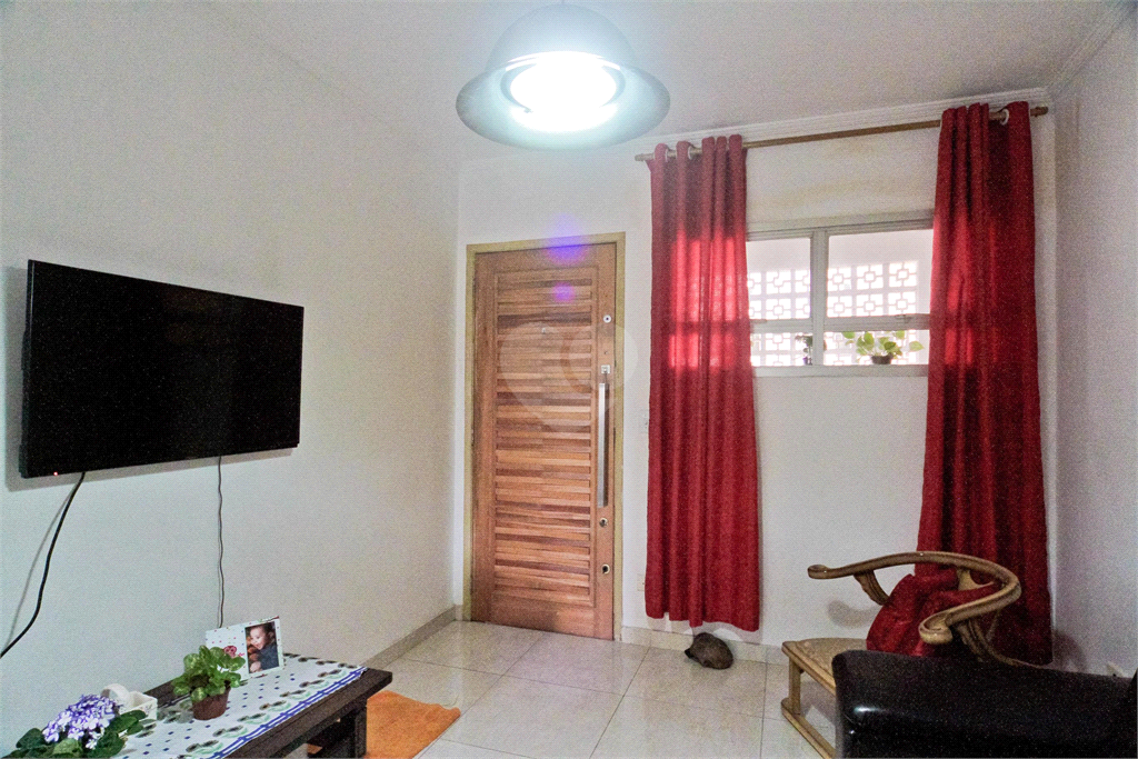 Venda Apartamento São Paulo Santa Teresinha REO896614 1