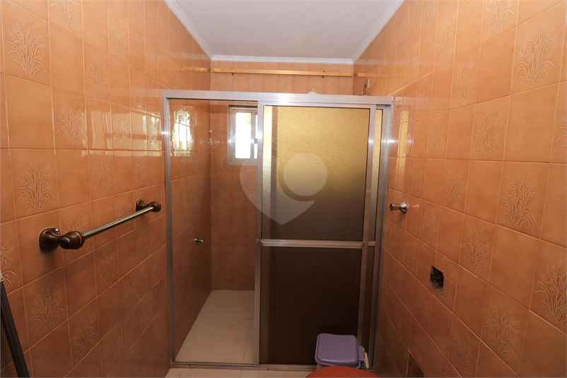 Venda Casa São Paulo Vila Gomes Cardim REO896618 21