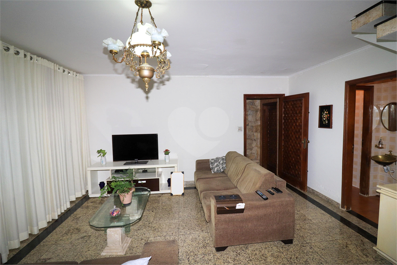 Venda Casa São Paulo Vila Gomes Cardim REO896618 5