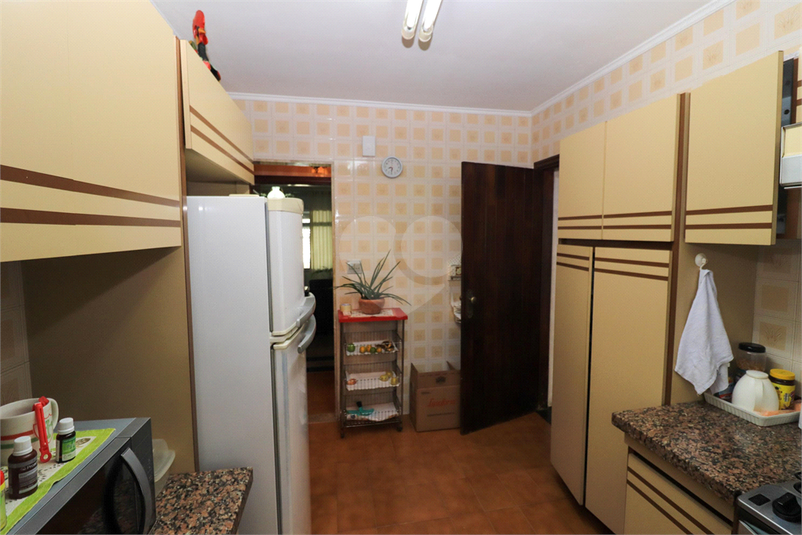 Venda Casa São Paulo Vila Gomes Cardim REO896618 34