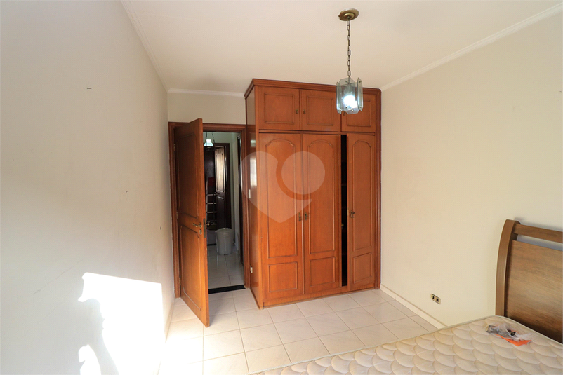 Venda Casa São Paulo Vila Gomes Cardim REO896618 14