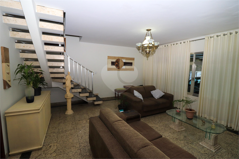 Venda Casa São Paulo Vila Gomes Cardim REO896618 1