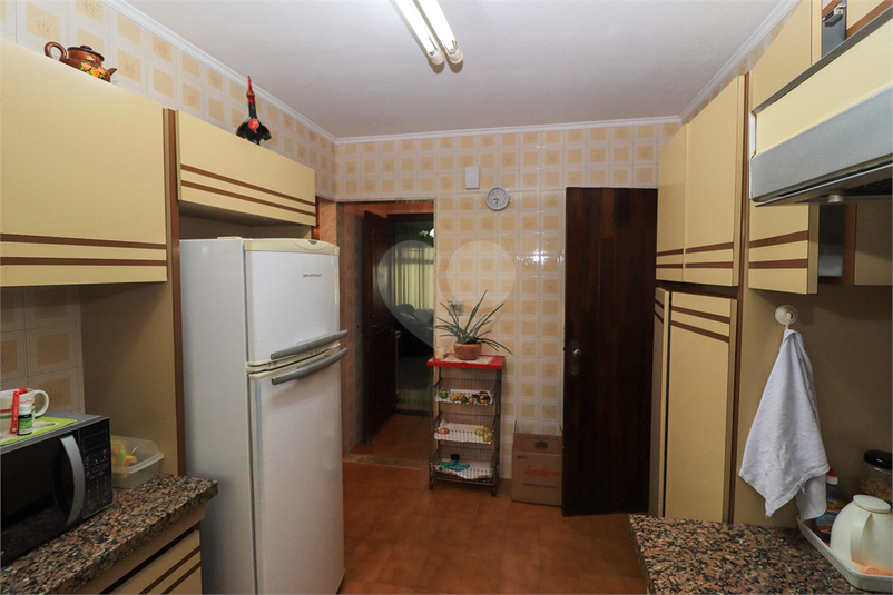 Venda Casa São Paulo Vila Gomes Cardim REO896618 33