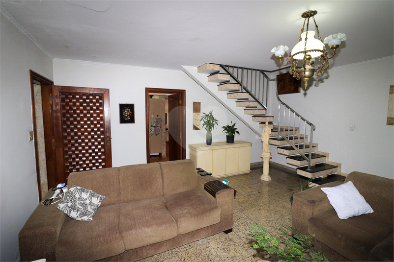 Venda Casa São Paulo Vila Gomes Cardim REO896618 7