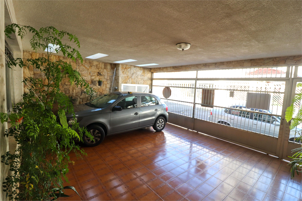 Venda Casa São Paulo Vila Gomes Cardim REO896618 46