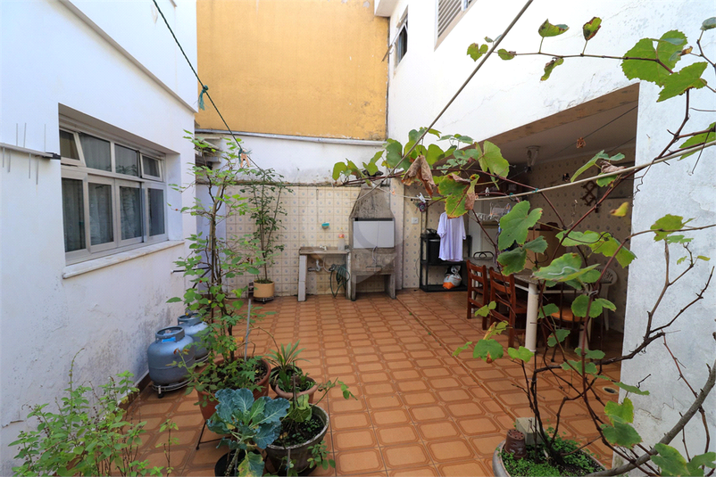 Venda Casa São Paulo Vila Gomes Cardim REO896618 43