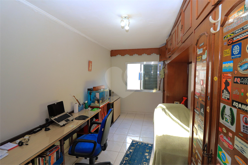 Venda Casa São Paulo Vila Gomes Cardim REO896618 9