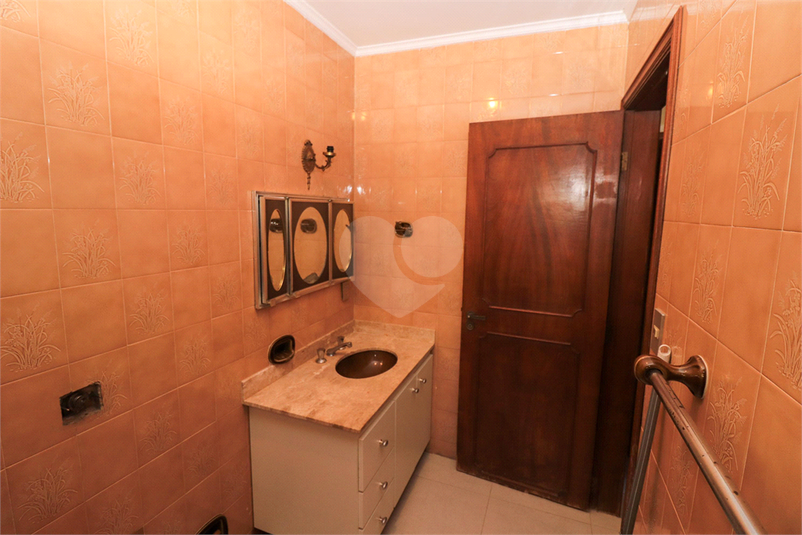 Venda Casa São Paulo Vila Gomes Cardim REO896618 23