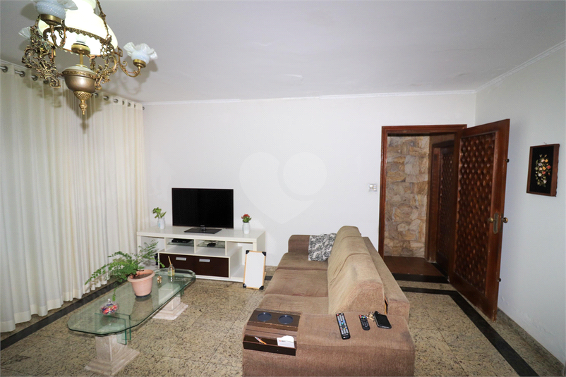 Venda Casa São Paulo Vila Gomes Cardim REO896618 2