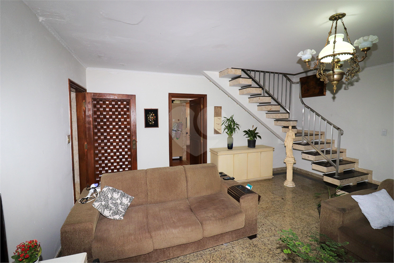 Venda Casa São Paulo Vila Gomes Cardim REO896618 4