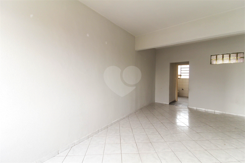 Venda Apartamento São Paulo Canindé REO896621 3