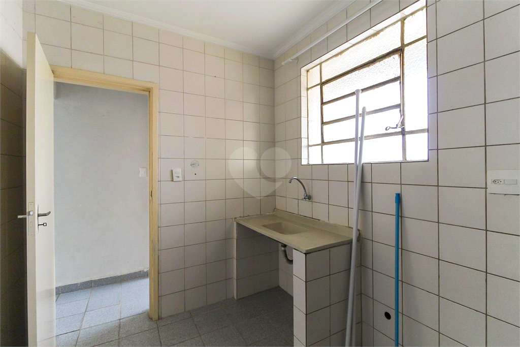 Venda Apartamento São Paulo Canindé REO896621 13