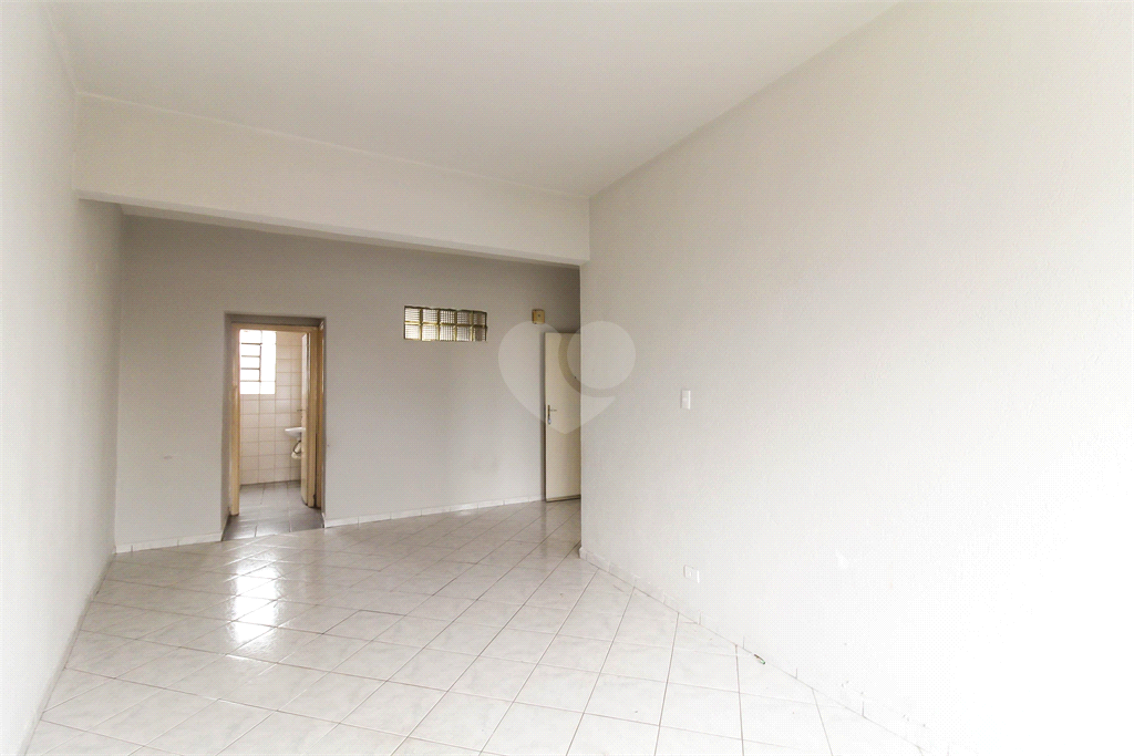 Venda Apartamento São Paulo Canindé REO896621 2