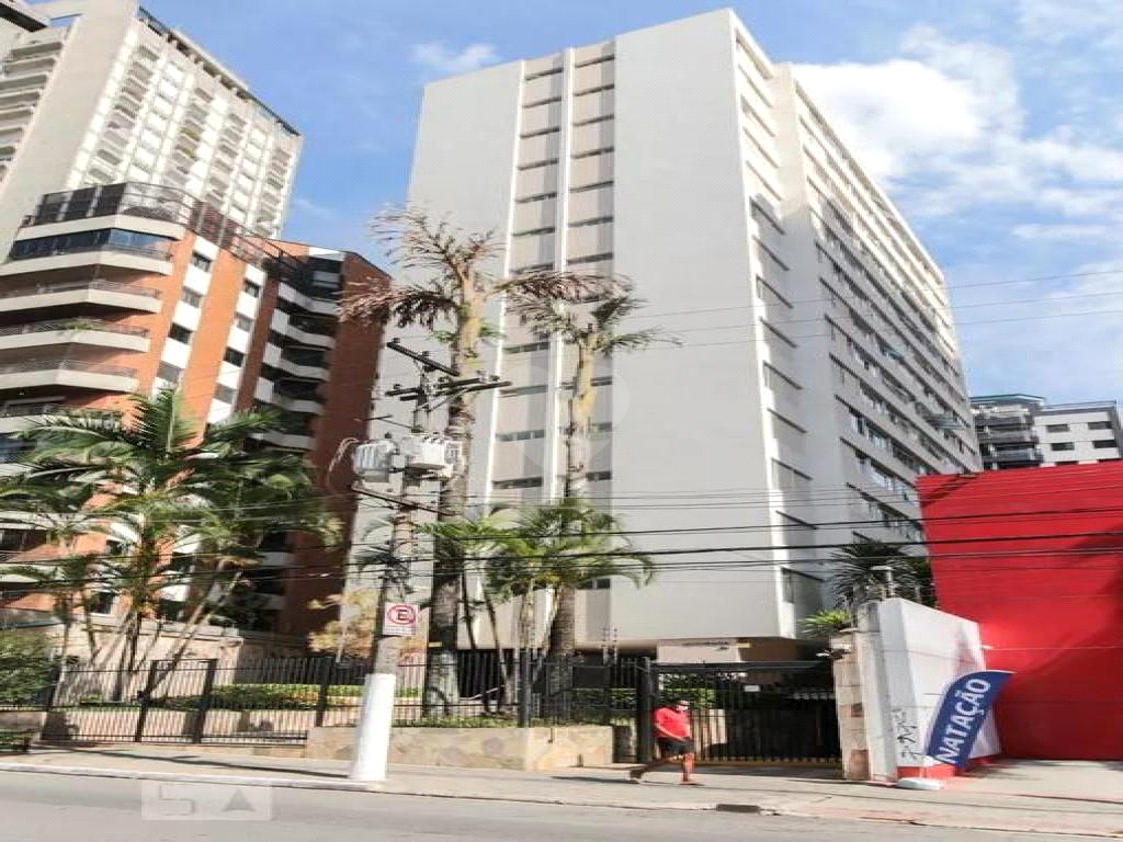 Venda Apartamento São Paulo Vila Mariana REO896622 37