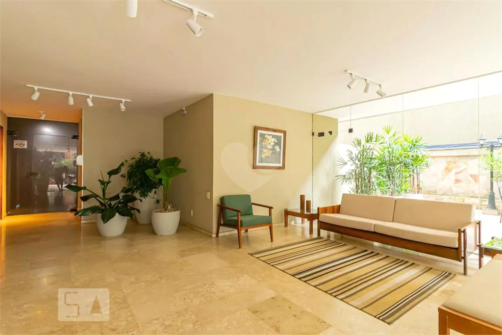 Venda Apartamento São Paulo Vila Mariana REO896622 33