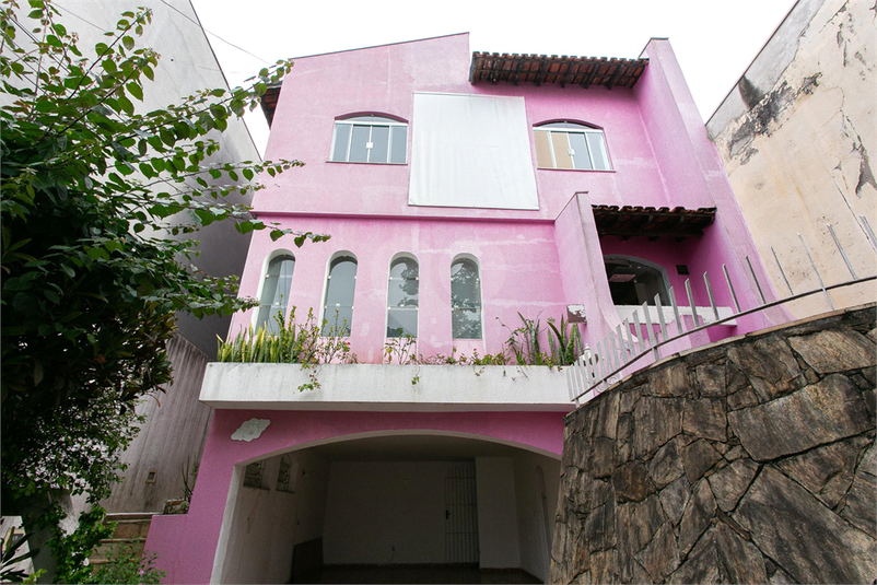 Venda Casa São Paulo Cidade Mãe Do Céu REO896628 90